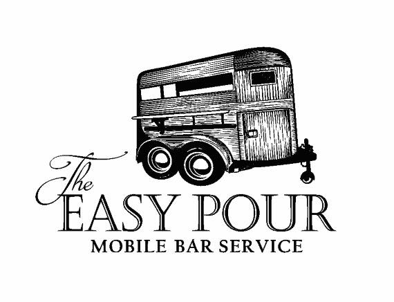 The Easy Pour Mobile Bar 