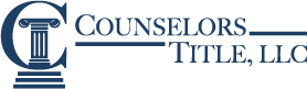 Counselors Title LLC 