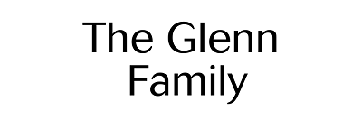 The Glenn Family