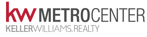 KW Metro Center Logo