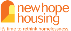 New Hope Housing Logo
